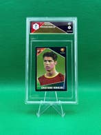 GRAAD 7 2004 Panini Cristiano Ronaldo Euro 2004 #23, Verzenden, Nieuw