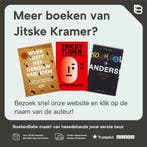Voodoo 9789462763333 Jitske Kramer, Verzenden, Gelezen, Jitske Kramer
