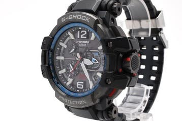 Casio - G-Shock Gravitymaster - Zonder minimumprijs -, Nieuw