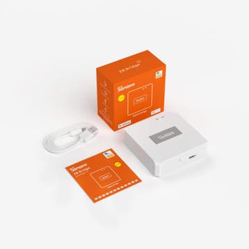 Sonoff zigbee bridge pro, Hobby en Vrije tijd, Verzenden, Nieuw