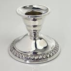 Grimminger Jacob - Kandelaar 7 cm × 9 cm - .925 zilver -
