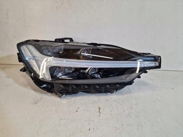 Reflektor rechts Volvo XC60 II 32420440 FULL LED, Verzenden, Gebruikt