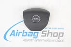 AIRBAG SET – DASHBOARD ZWART OPEL VIVARO (2019-HEDEN), Auto-onderdelen, Gebruikt, Opel