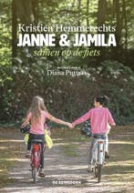 Janne & Jamila samen op de fiets 9789462914575, Verzenden, Zo goed als nieuw, Kristien Hemmerechts