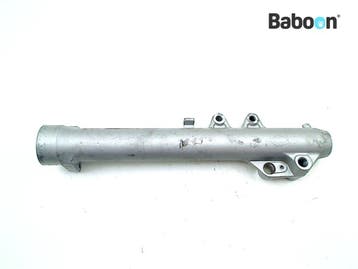 Voorvork Buitenpoot Links BMW F 650 GS 2004-2005 Dakar, Motoren, Verzenden, Gebruikt