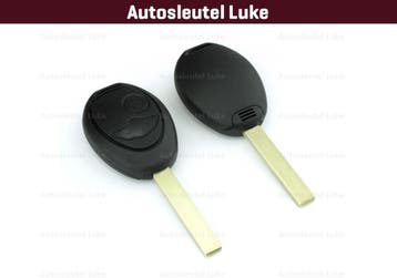 2-knops sleutel kpb1106 voor MINI, Verzenden, Nieuw