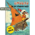 Avonturen van sindbad 9789024320578 Heuvel, Boeken, Verzenden, Gelezen, Heuvel