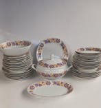 richard ginori - Antonia Campi - Tafelservies (38) -