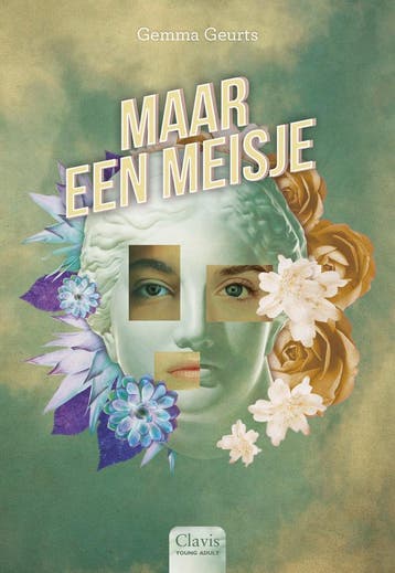 Maar een meisje (Goed), Verzenden, Gelezen, Gemma Geurts