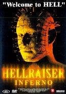 Hellraiser 5 - Inferno, Verzenden, Nieuw in verpakking