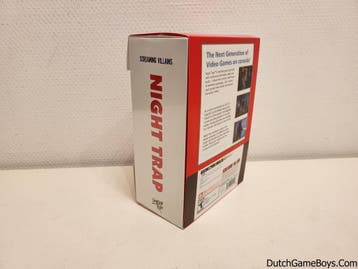 Nintendo Switch - Night Trap - Limited Run - New & Sealed, Verzenden, Gebruikt