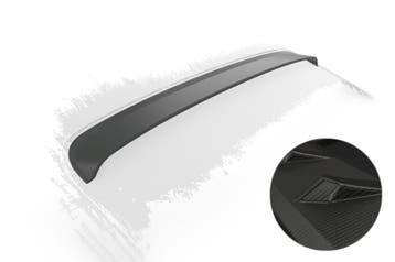 Achterruitbekleding voor Porsche 911/996 & 911/997 Coupé HSB, Verzenden, Nieuw