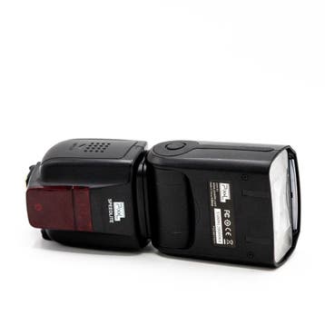 Pixel X800N voor Nikon (occ_6494), Ophalen of Verzenden, Gebruikt