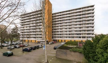 Te Huur 4 Kamer Appartement de Koppele In Eindhoven, Noord-Brabant, Direct bij eigenaar, Eindhoven, Appartement