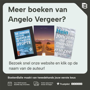 Re-play - Angelo Vergeer 9789025112691, Verzenden, Gelezen, Angelo Vergeer