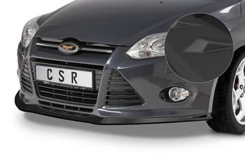Cupspoiler voor Ford Focus MK3 basis CSL477-S, Auto-onderdelen, Carrosserie en Plaatwerk, Verzenden, Nieuw