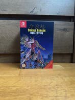 Nintendo - Switch - Double Dragon Collection (Collectors, Nieuw