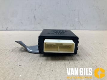Ruitenwisser Module Toyota Prius O314564, Ophalen of Verzenden, Nieuw