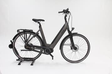 39: Qwic Inter Plus | 59 cm, Fietsen en Brommers, Qwic, Ophalen of Verzenden, Zo goed als nieuw, 59 cm of meer