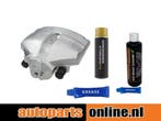 Remklauw Volkswagen (vw) Passat Cc voorzijde, links, Verzenden, Nieuw