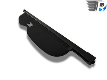 Rolhoedenplank - Zwart – Jeep Grand Cherokee IV Vanaf 2..., Verzenden, Nieuw