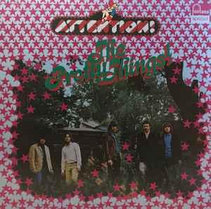 LP gebruikt - The Pretty Things - Attention! The Pretty T..., Verzenden, Zo goed als nieuw, Overige formaten