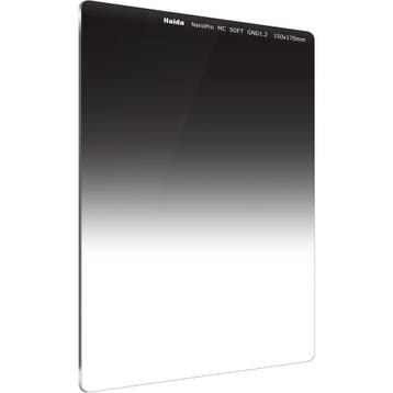 Haida PROII MC Nano Pro Soft Graduated ND 1.2 Optical Glass, Ophalen of Verzenden, Nieuw, Overige merken