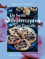 De beste ontbijtrecepten van Pascale (9789020955361), Boeken, Verzenden, Nieuw
