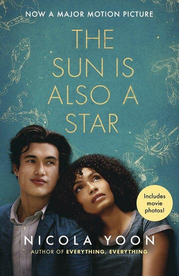 The Sun is also a Star - Nicola Yoon 9780552577564, Boeken, Verzenden, Gelezen, Nicola Yoon