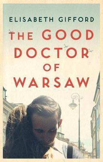 The Good Doctor of Warsaw - Elisabeth Gifford 9781786492463, Verzenden, Gelezen, Elisabeth Gifford