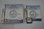 Brain Training (DS HOL), 1 speler, Verzenden, Zo goed als nieuw