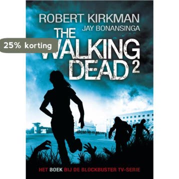The walking dead 9789024565696 Robert Kirkman, Verzenden, Zo goed als nieuw, Robert Kirkman
