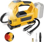 Band Pomp Compressor | 36% Korting, Nieuw, Ophalen of Verzenden, Minder dan 200 liter/min, Minder dan 6 bar