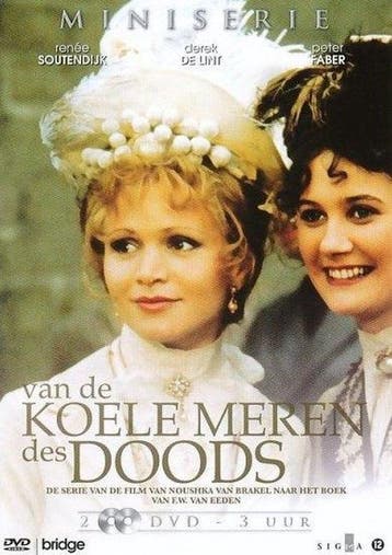 Van De Koele Meren Des Doods (2DVD), Verzenden, Nieuw in verpakking, Drama