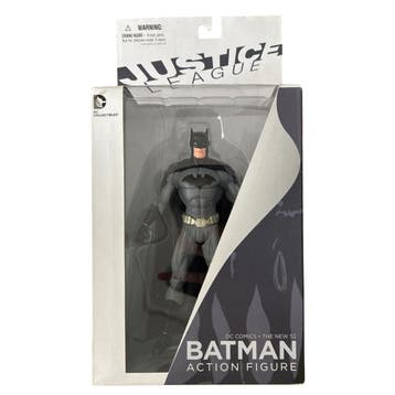 DC Collectibles - DC Comics The New 52 - Justice League -, Verzenden, Nieuw