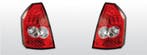 Carnamics Achterlichten | Chrysler 300C 04-11 4-d |  rood /, Verzenden, Nieuw