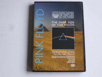 Pink Floyd - The Making of The Dark side of the Moon (DVD), Ophalen of Verzenden, Zo goed als nieuw