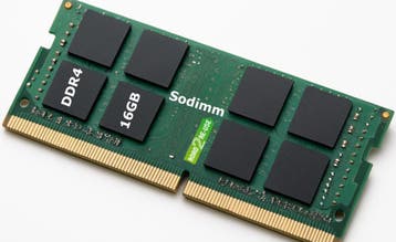 16GB DDR4 Sodimm laptop geheugen vanaf 48,99 euro, Computers en Software, RAM geheugen, DDR4, Refurbished, Ophalen of Verzenden