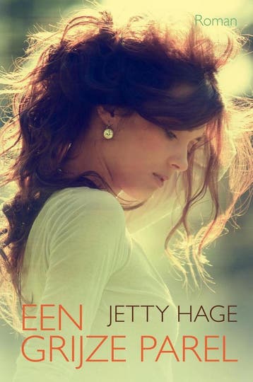 Een grijze parel / Citerreeks 9789401911863 Jetty Hage, Verzenden, Zo goed als nieuw, Jetty Hage