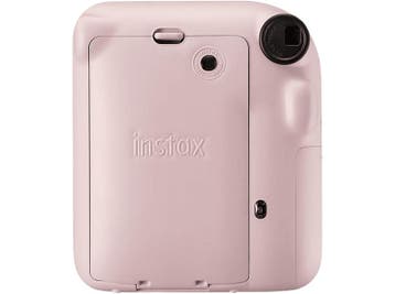 Fujifilm -  Instax Mini 12 Camera -  - Roze, Verzenden, Nieuw, Fuji