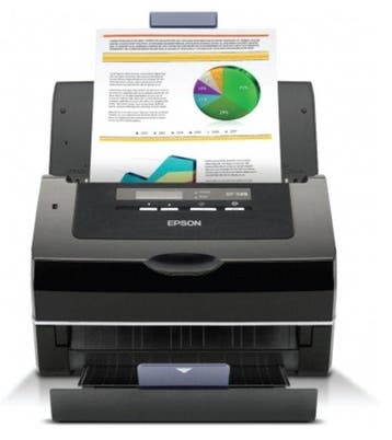 Epson GT-S85N - Scanner, Verzenden, Nieuw