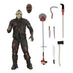 Friday the 13th Part 7 Action Figure Ultimate Jason New B..., Ophalen of Verzenden, Nieuw