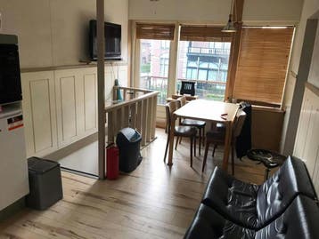Kamer te huur in Driebergen-Rijsenburg - 11 m² - 1 kamer(s), Overige regio's