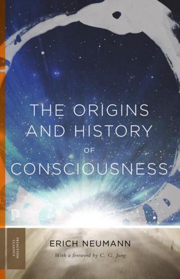 The Origins and History of Consciousness - Erich Neumann, Verzenden, Gelezen, Erich Neumann