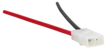 Tamiya connector - 12V - Male - 2 pin, Ophalen of Verzenden, Nieuw