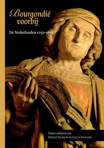 Bourgondië Voorbij |  | Nieuw, Ophalen of Verzenden, Nieuw