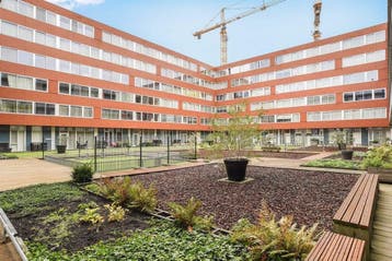 Te huur: Appartement Martini van Geffenstraat in Amsterdam, Noord-Holland, Appartement, Amsterdam