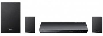 Sony BDV-EF220 - 2.1 Blu-ray/DVD home cinema set, Audio, Tv en Foto, Ophalen, Overige systemen, Zo goed als nieuw, Sony