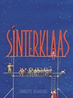 Sinterklaas 9789083340777 Charlotte Dematons, Ophalen of Verzenden, Nieuw, Charlotte Dematons