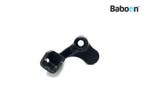 Schetsplaat Links Voor Honda GL 500 D 1981-1982 Silverwing, Motoren, Onderdelen | Honda, Verzenden, Gebruikt